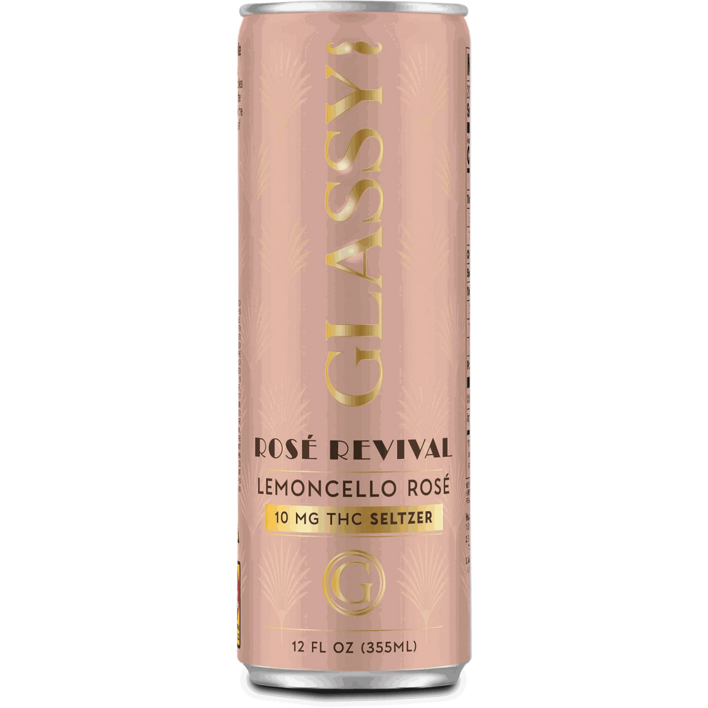 Rose Rivaivel Rosé Revival – Glassy Drinks